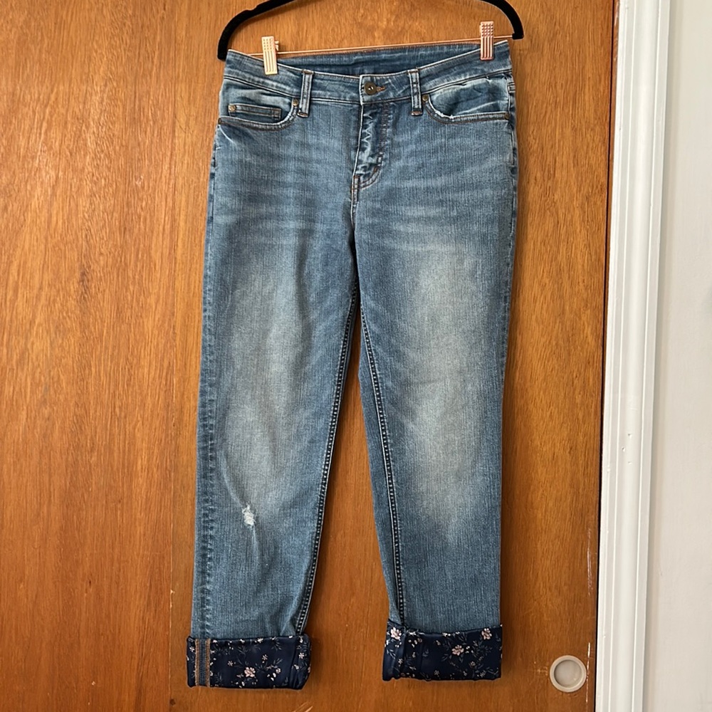 Matilda Jane jeans